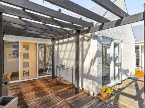 58 Read Street, Levin