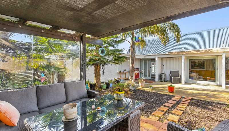 58 Read Street, Levin