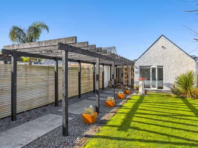 58 Read Street, Levin