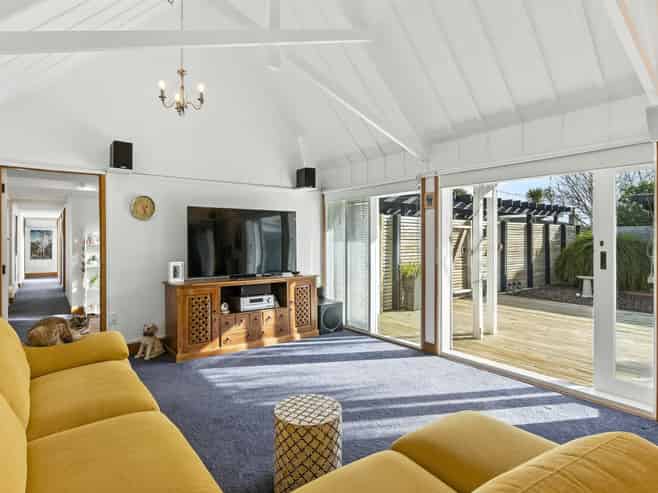 58 Read Street, Levin