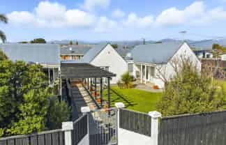 58 Read Street, Levin
