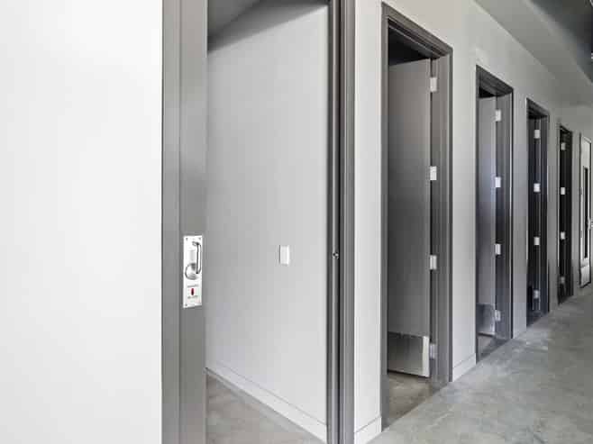 Versatile space in heart of CBD