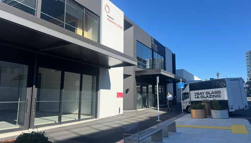 14 Hamilton Street, Tauranga