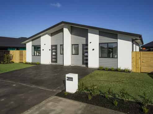 3a Hunia Place, Yaldhurst