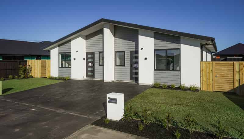 3a Hunia Place, Yaldhurst