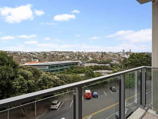304/27 Union Street, Auckland Central