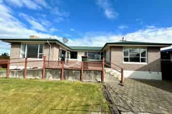 36 Christie Street, Balclutha