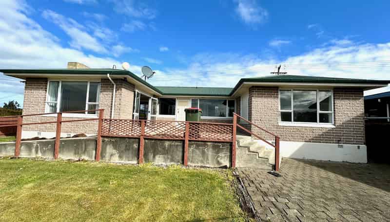 36 Christie Street, Balclutha