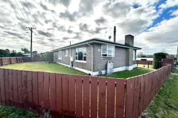 36 Christie Street, Balclutha