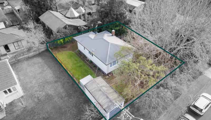1/21 Railway Street West , Papakura
