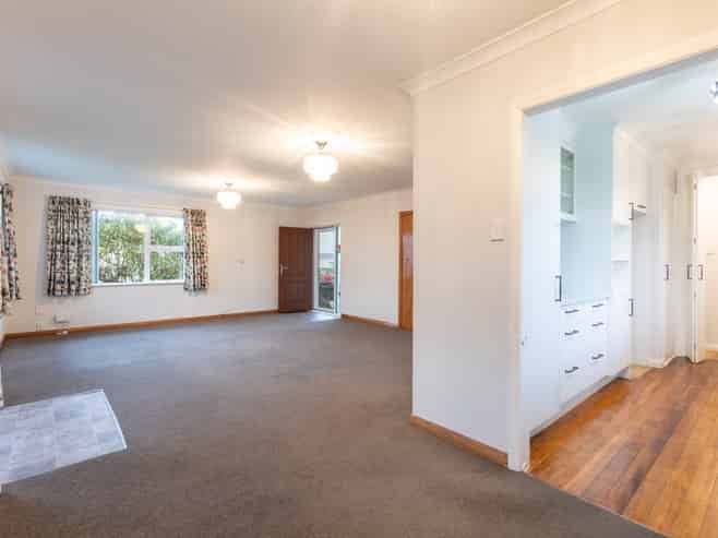 3 Nelson Street, Dannevirke