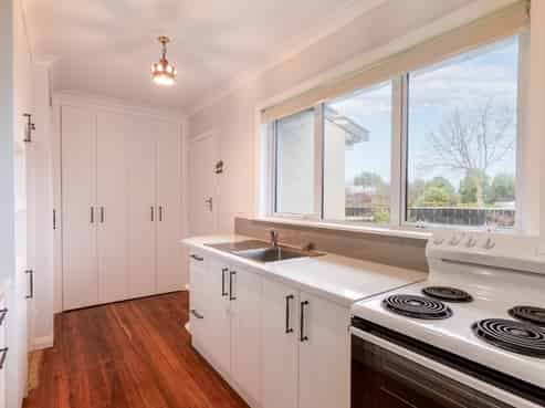 3 Nelson Street, Dannevirke