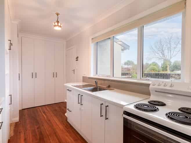 3 Nelson Street, Dannevirke