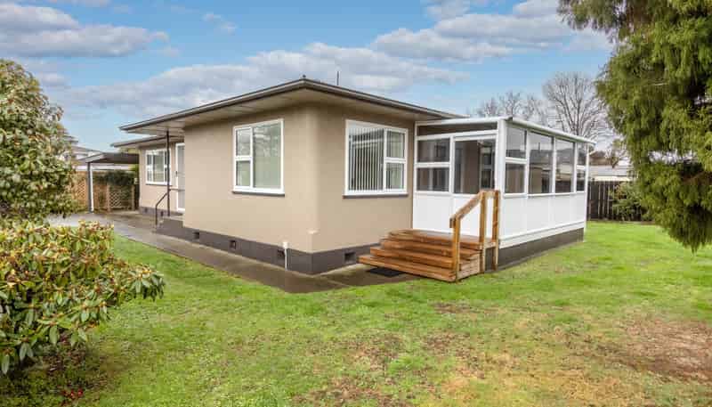 3 Nelson Street, Dannevirke