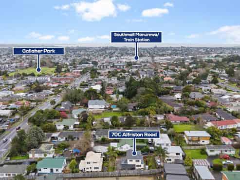 70C Alfriston Road, Manurewa East