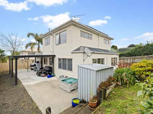70C Alfriston Road, Manurewa East