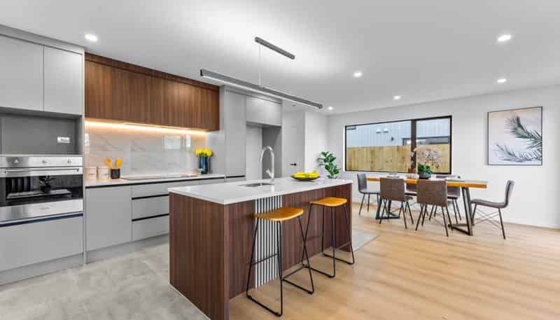 51 Derbyshire Lane, Karaka