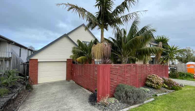 6 Baird Street, Howick