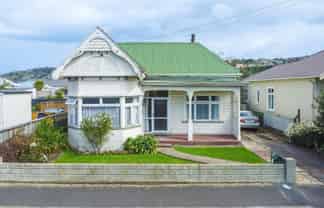 12 Kings Avenue, Saint Kilda