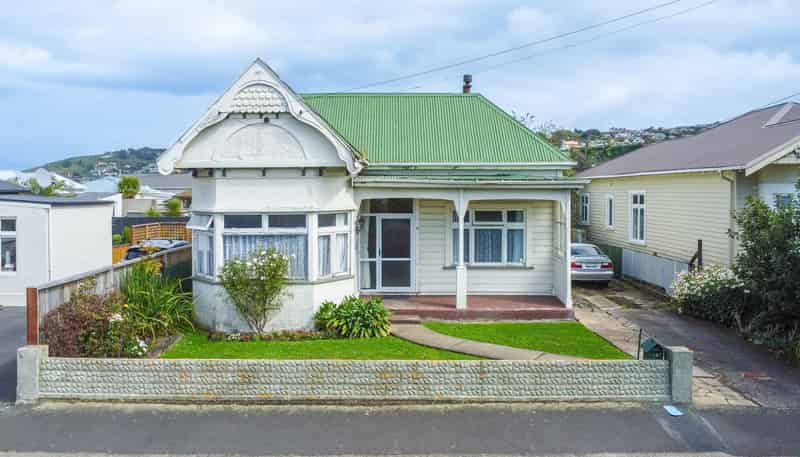 12 Kings Avenue, Saint Kilda