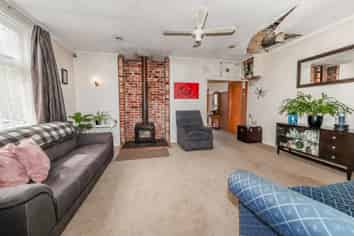 12 Kings Avenue, Saint Kilda