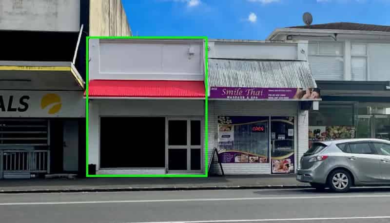 315 Dominion Road, Mount Eden