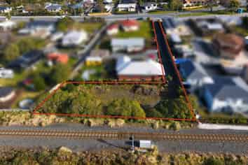 234C Beach Road, Kaikoura