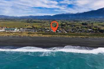 234C Beach Road, Kaikoura