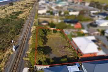 234C Beach Road, Kaikoura