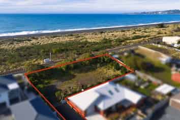 234C Beach Road, Kaikoura
