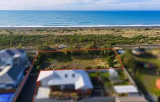 234C Beach Road, Kaikoura