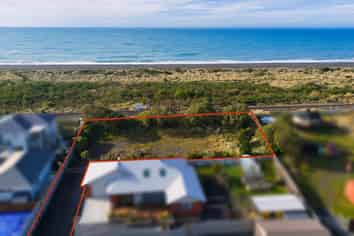 234C Beach Road, Kaikoura