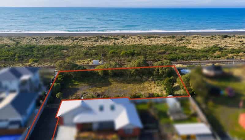 234C Beach Road, Kaikoura