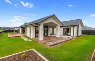 106 Faulks Drive, Lincoln