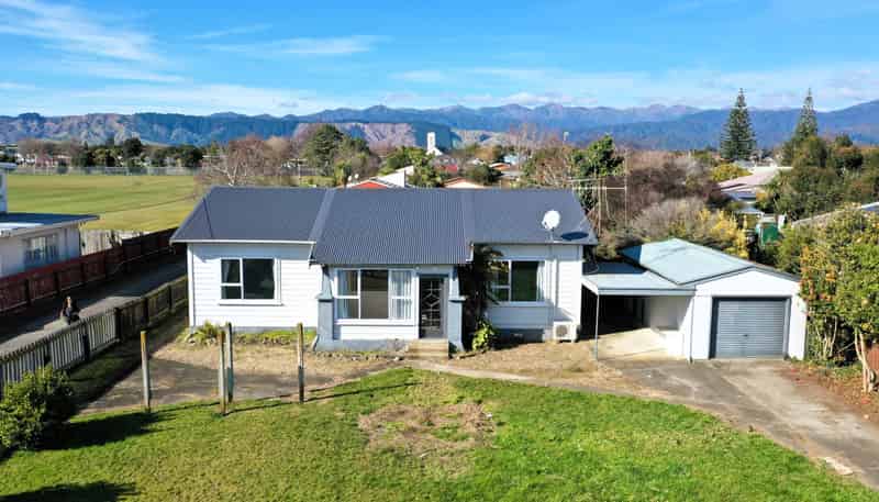 36 Weraroa Road, Levin