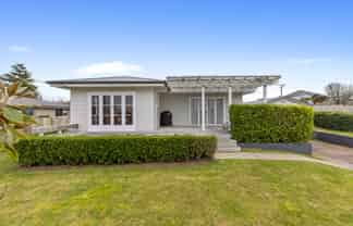 14 Page Street, Morrinsville