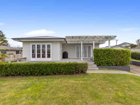 14 Page Street, Morrinsville