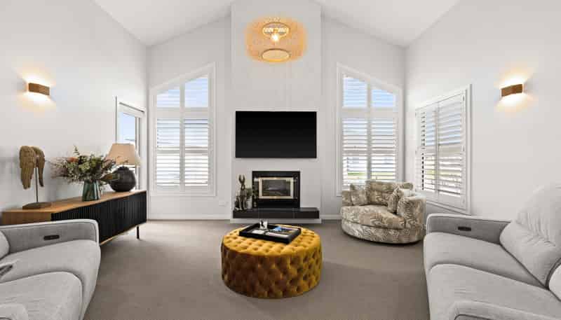 11 Aoraki Road, Poraiti