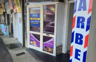 41M² PAPATOETOE RETAIL SPACE
