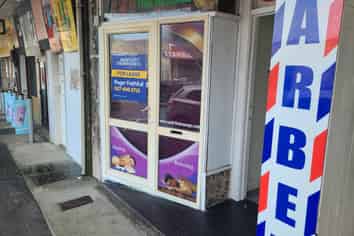 41M² PAPATOETOE RETAIL SPACE
