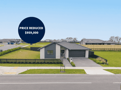 10 Hoki Avenue, Morrinsville