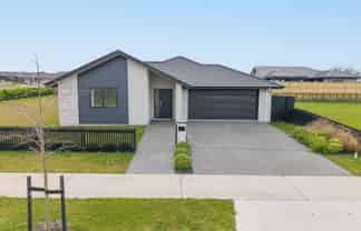 10 Hoki Avenue, Morrinsville