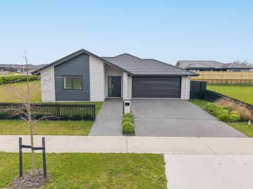 10 Hoki Avenue, Morrinsville