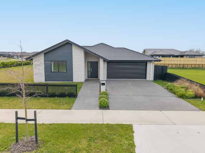10 Hoki Avenue, Morrinsville