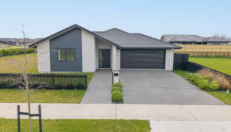 10 Hoki Avenue, Morrinsville