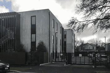 112/282 Madras Street, Christchurch Central