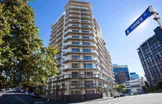 c/2 White Street, Auckland Central