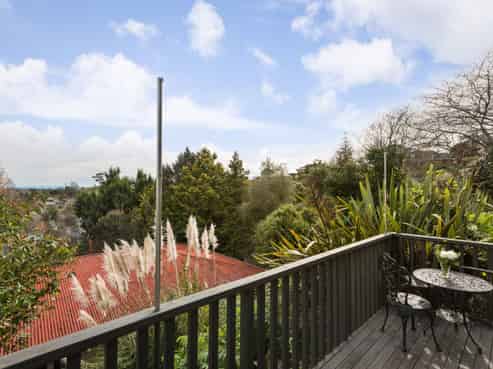28 Wood Street, Paeroa