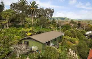28 Wood Street, Paeroa