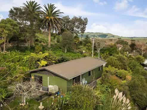 28 Wood Street, Paeroa